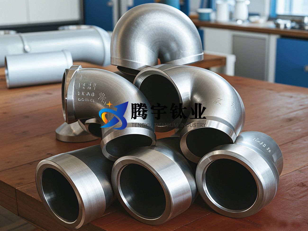 騰宇鈦業(yè)鈦彎頭的性能優(yōu)勢(shì)與核心應(yīng)用領(lǐng)域