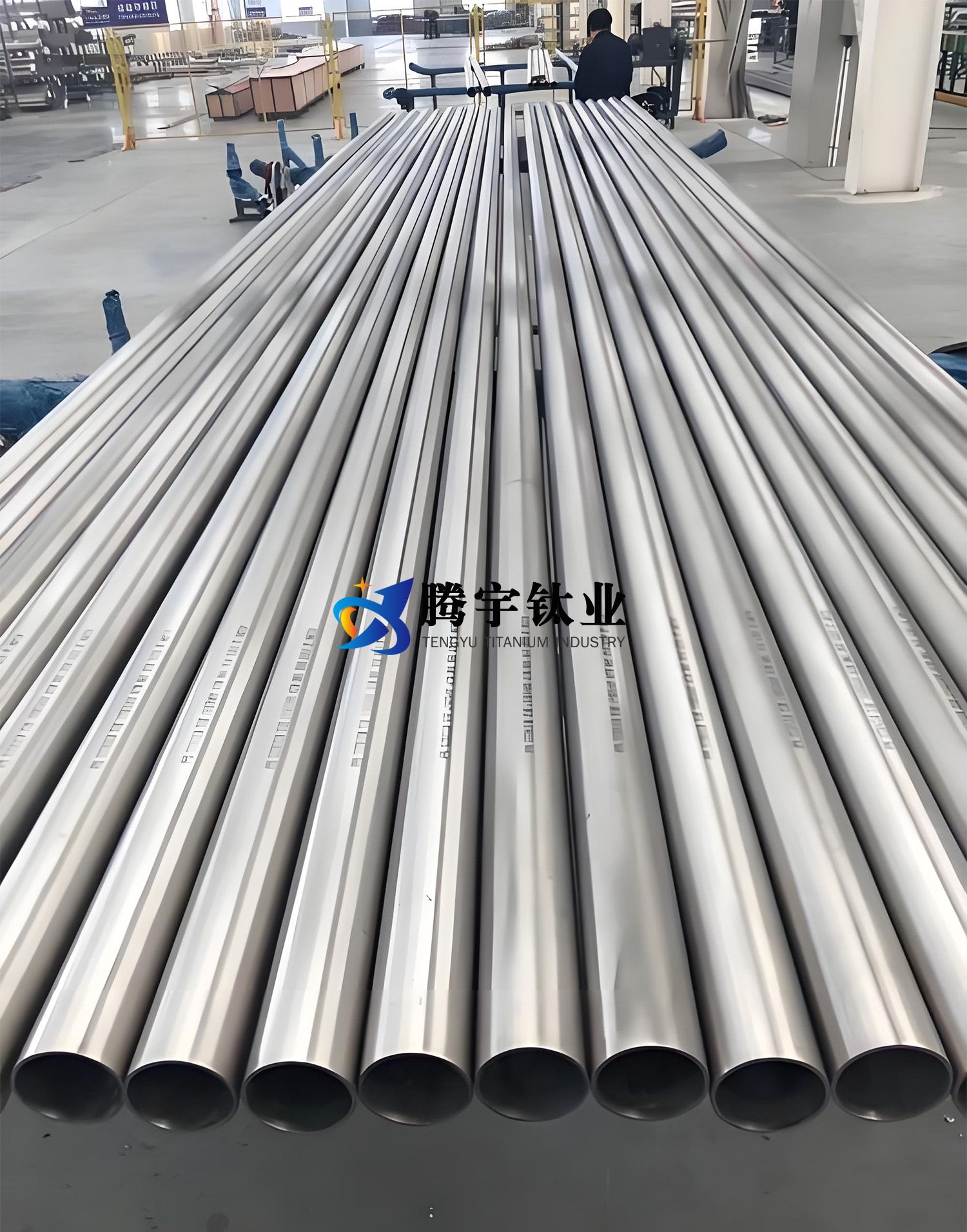 化工海洋醫(yī)療能源等領(lǐng)域用鈦焊管表面處理工藝與保養(yǎng)方法